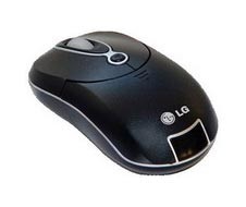 Mouse LG CM 110