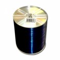 CD R, 52 X, 700 MB/80 min, 100 buc/ shrink