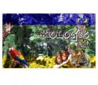 Caiet biologie, 24 file