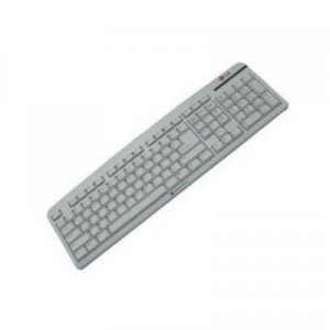 Tastatura LG, ST-230, 108 taste, PS2