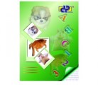Caiet tip 1, 60 file
