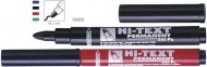 Marker Fibra 580PB