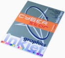 Carton pentru imprimante inkjet, 140 gr/mp, 1440 dpi, 50 coli/top
