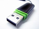 Card-uri de memorie, USB-uri
