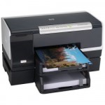 Imprimante InkJet