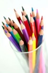Instrumente de desen si colorat